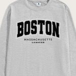 Boston Black