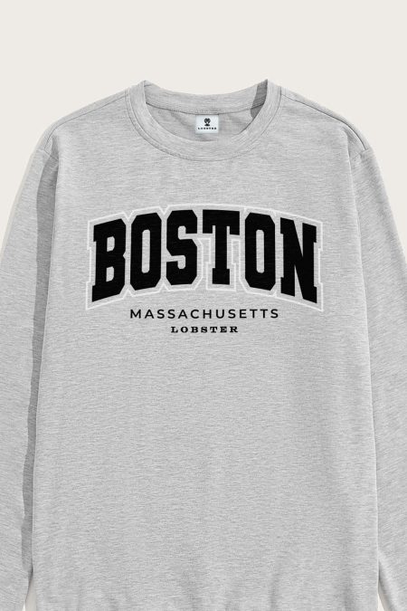Boston Black