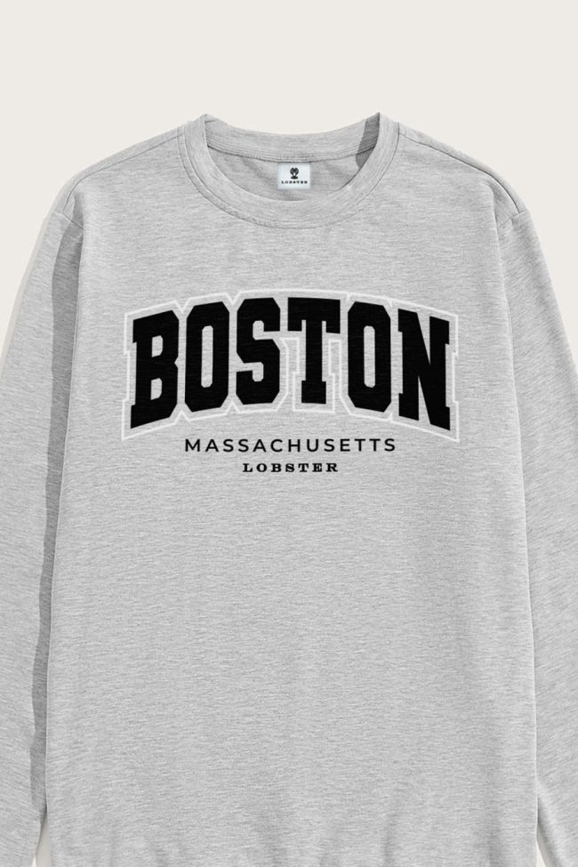 Boston Black