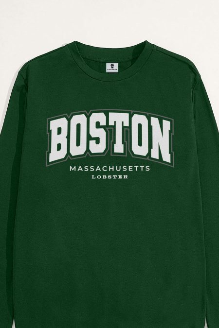Boston