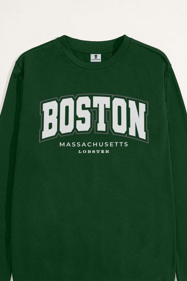 Boston
