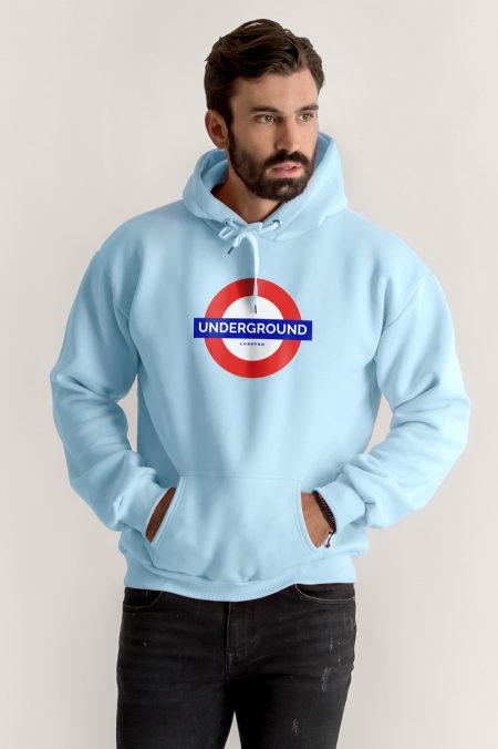 British Underground