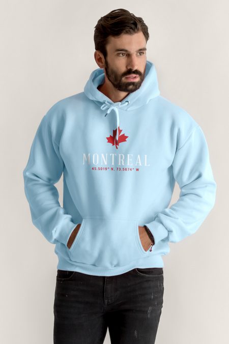 Montreal Maple