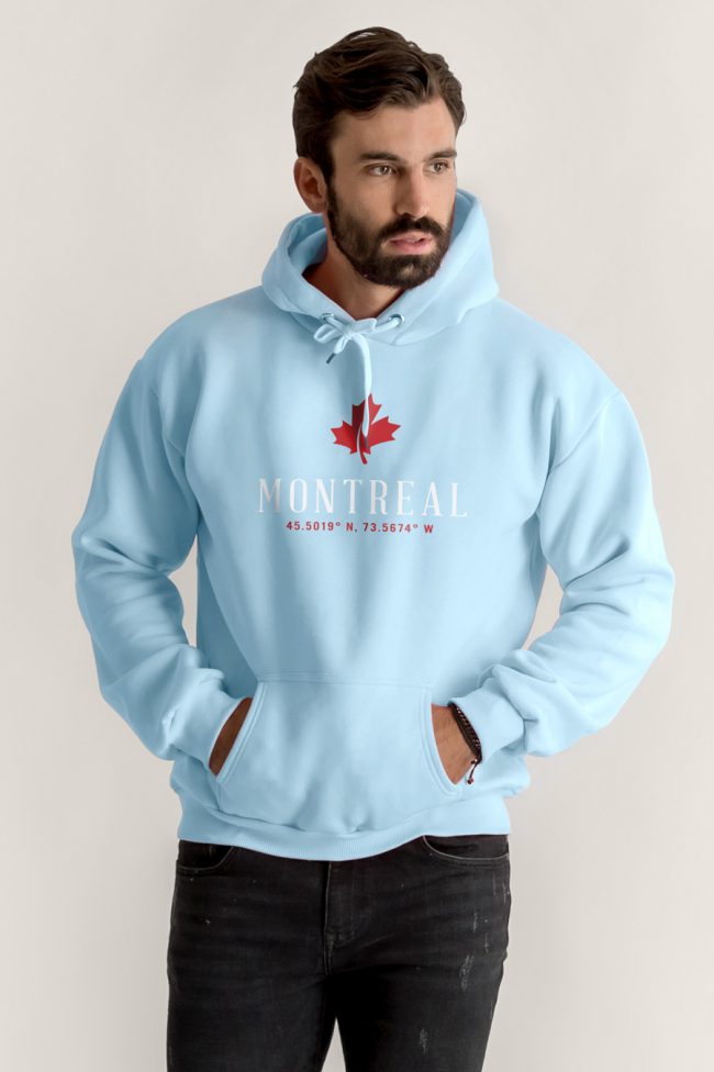 Montreal Maple