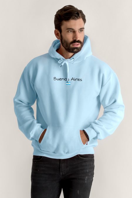 Buenos Aires Black