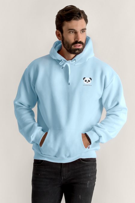 Calm Panda