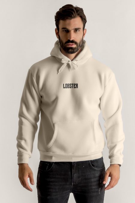Plain Lobster Black