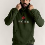 Montreal Maple
