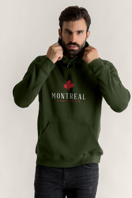 Montreal Maple