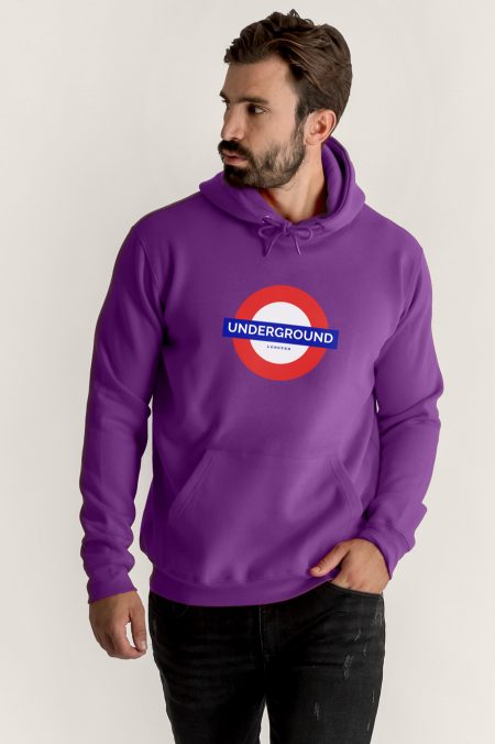 British Underground