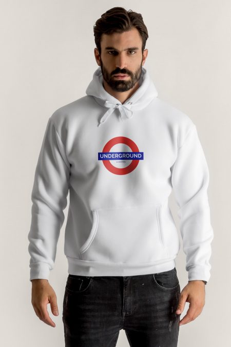 British Underground