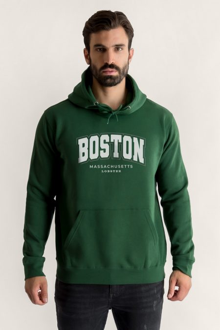 Boston