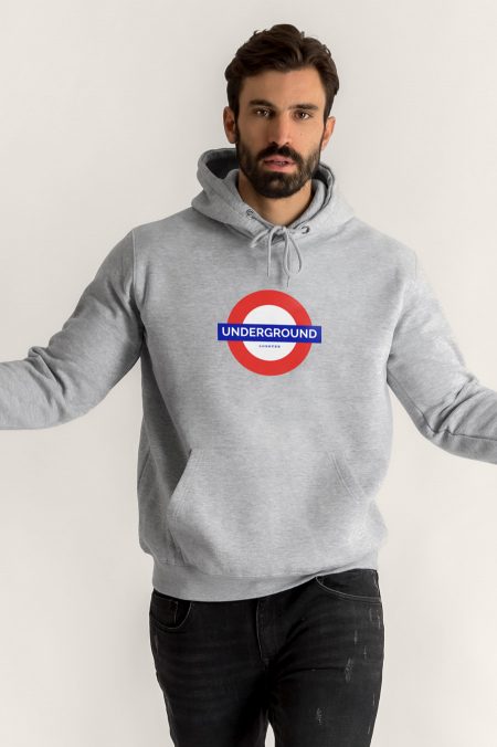 British Underground