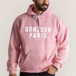 Bonjour
