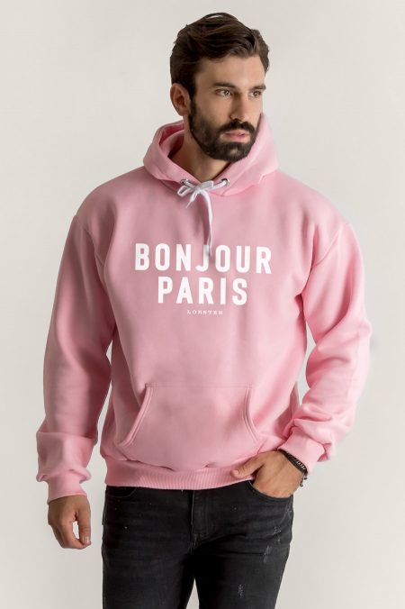 Bonjour