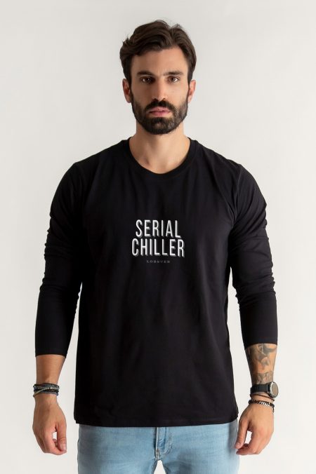 Serial Chiller