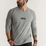 Plain Lobster Black