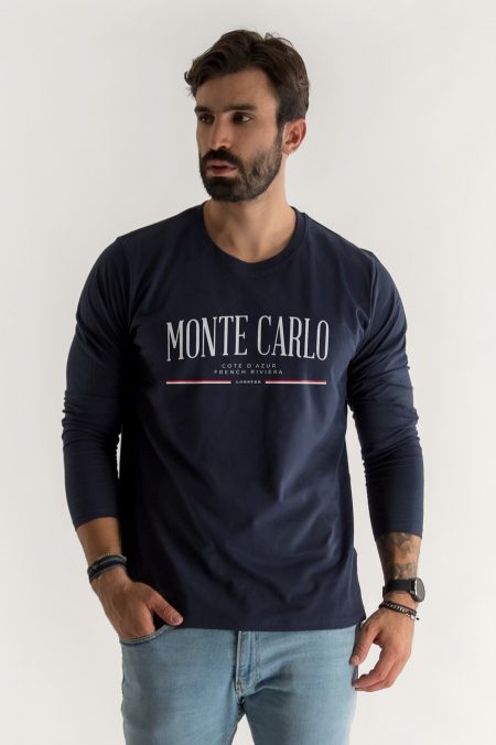 Monte Carlo