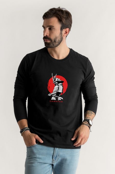 Rise of the Samurai