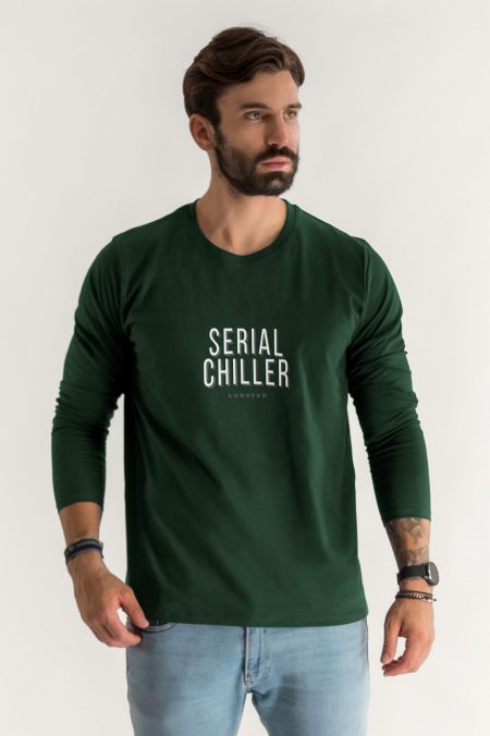 Serial Chiller