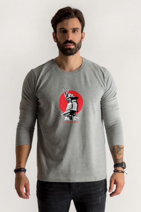 Rise of the Samurai