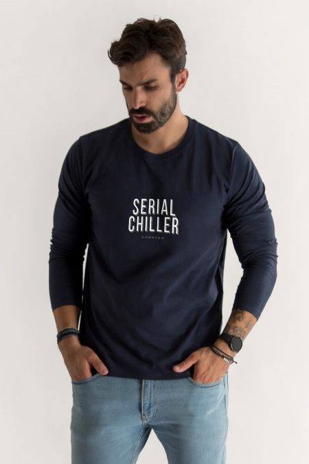 Serial Chiller
