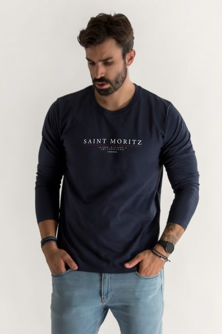 Saint Moritz II
