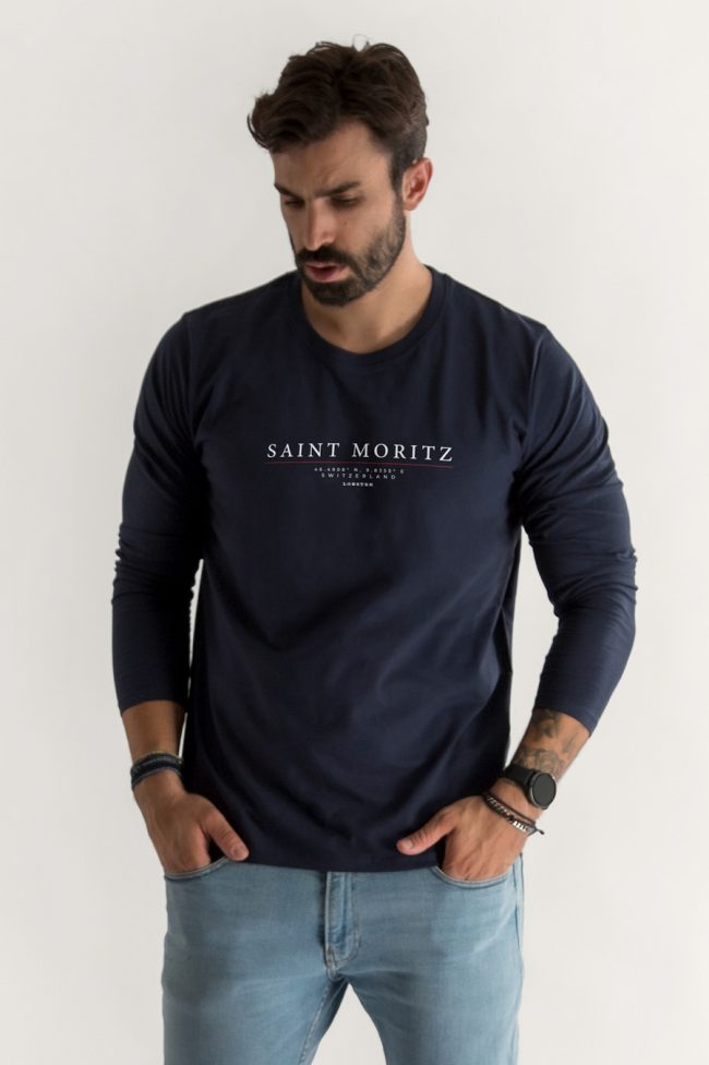 Saint Moritz II