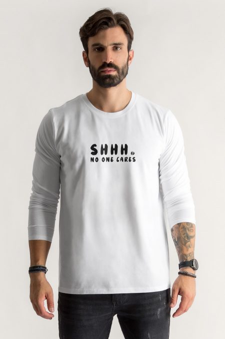 No one Cares Black