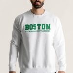 Green Boston