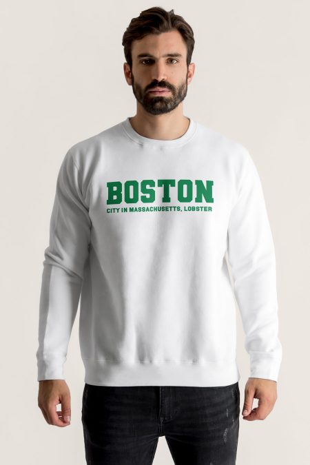 Green Boston