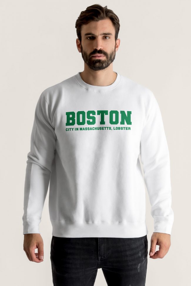 Green Boston