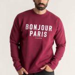 Bonjour
