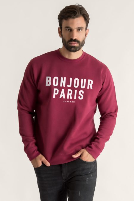 Bonjour