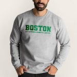 Green Boston