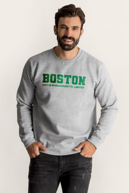 Green Boston