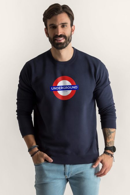 British Underground