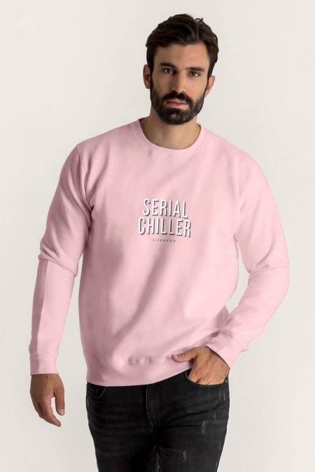 Serial Chiller