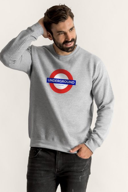 British Underground