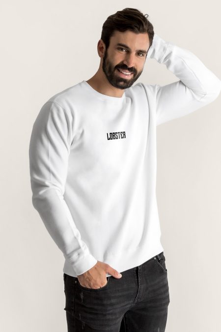 Plain Lobster Black