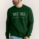 Monte Carlo