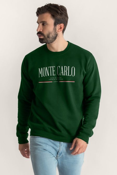 Monte Carlo