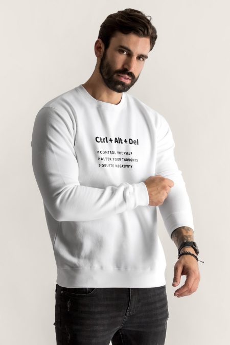 Ctrl Alt Del