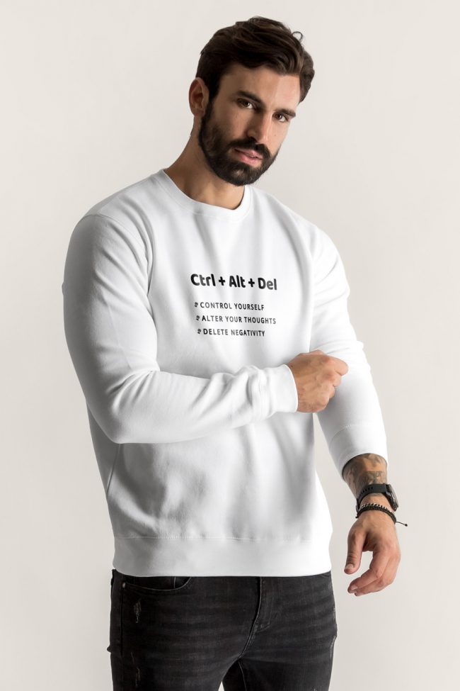 Ctrl Alt Del