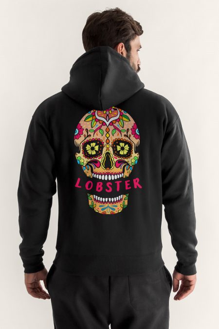 Mexican Sugar Skull