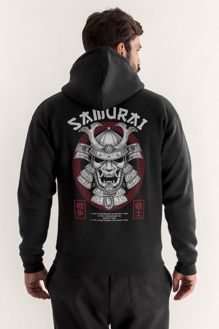 Respect Samurai