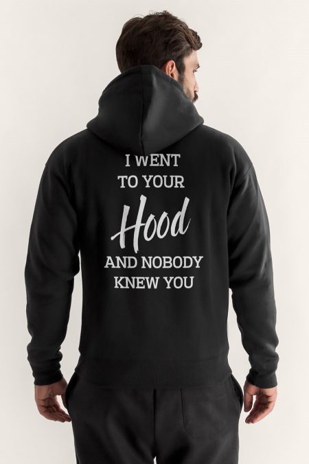 Your Hood