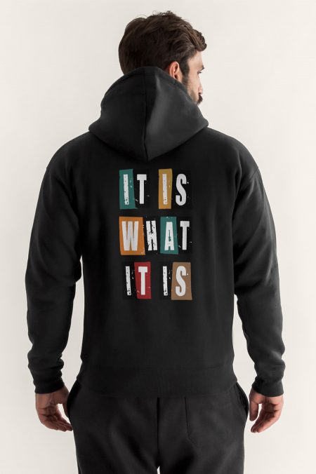 It Is What It Is