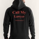 Call My Lawyer