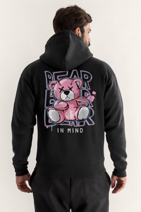 Bear In My Mind